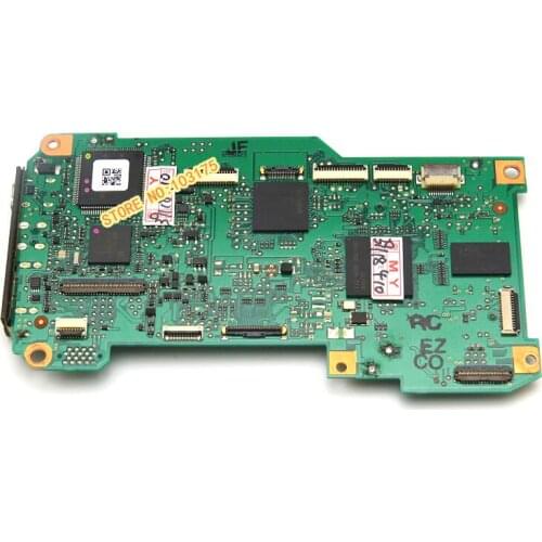 Original NEW D5000 motherboard For Nikon D5000 Camera mainboard Repair Part