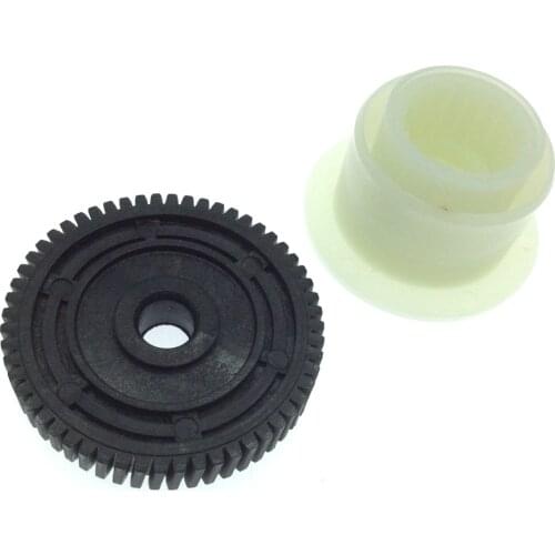 Car Transfer Case Actuator Motor Repair Gear Box Servo For BMW X3 X5 X6 E83 E53 E70 27107566296 8473227771