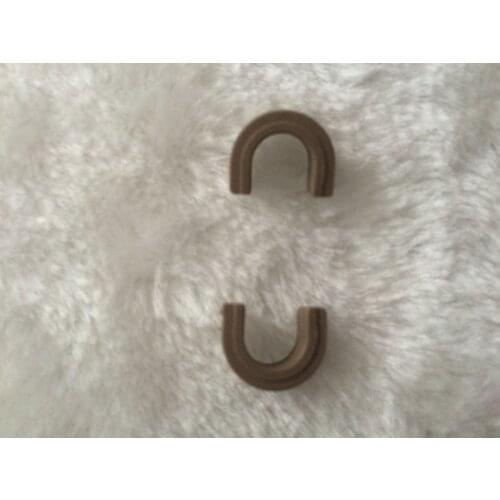 10sets RC1-2079-000 RC1-2079 Lower Fuser Roller Bushing for HP LaserJet 1020 1010 1012 1015 1022 3050 3052 M1005 1319