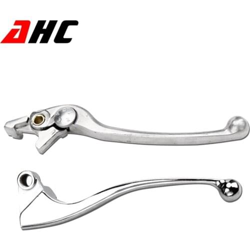 Brake Clutch Levers For Kawasaki ZX ZXR6 ZX9R ZX10R ZX12R ZX6RR 636 Z1000 ZZR600 Motorcycle Carbon Levers