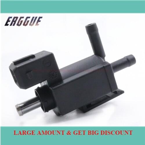 Brand New Turbo Pressure Solenoid Valve For SAAB 9-3 9-3X High quality 55354158 700326020 7.00326.02