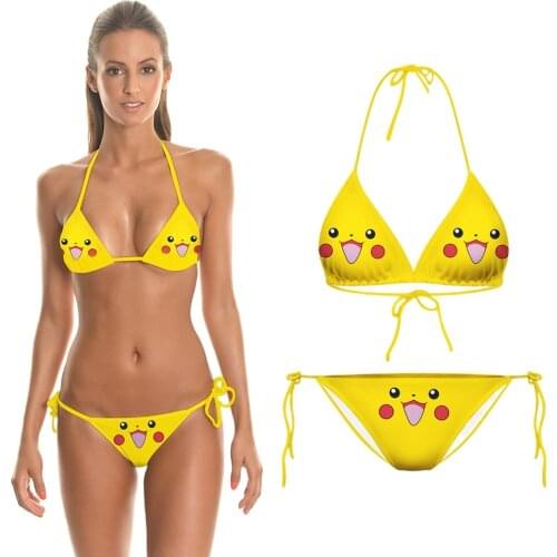 TAKARA TOMY Womens Beachwear