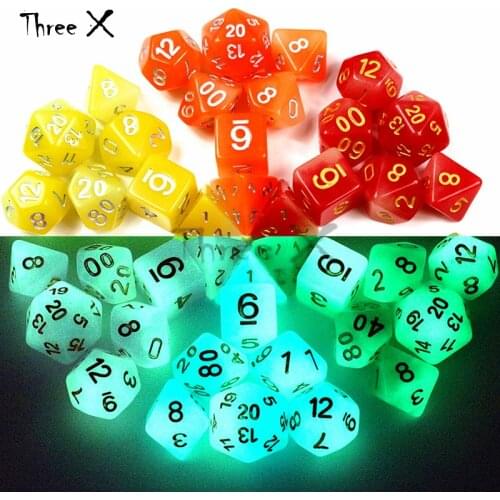 Three X Board Games