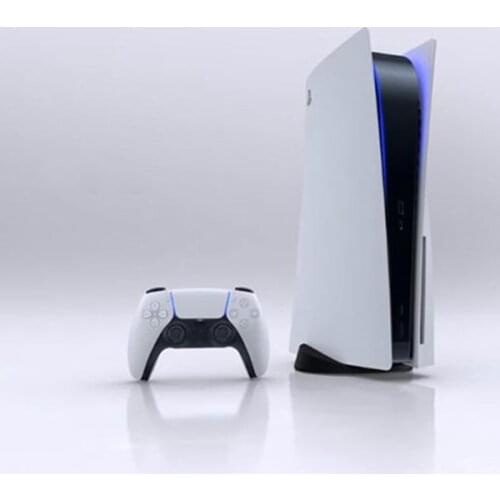 Spot FOR Sony machine PS5 new high-end game console 4K 8K digital version optical drive version