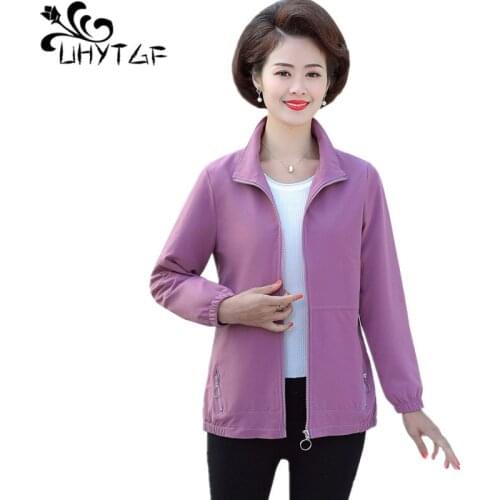 UHYTGF Women's Spring Jackets