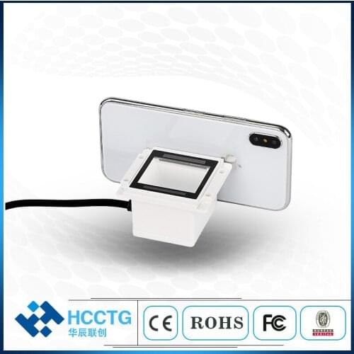 USB Mini Embedded CMOS 2D Android Barcode Scanner Module HM10-U
