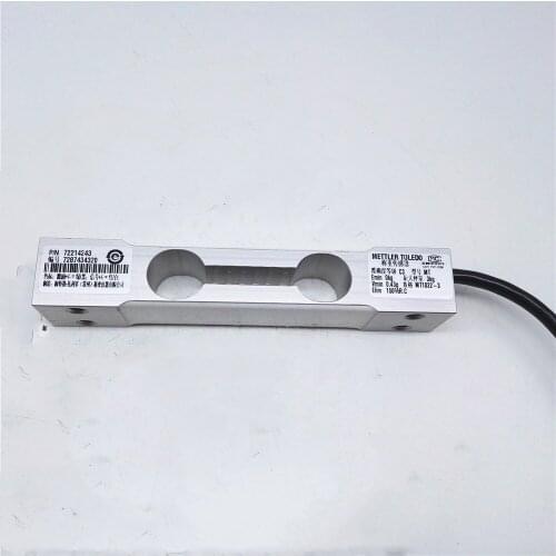 High quality pressure sensor MT1022-3 kg load cell 10V IP67 cable long 1m