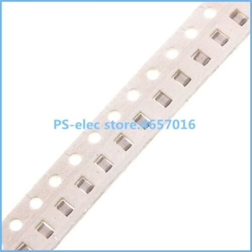 100pcs 0402 SMD Chip Inductor 1nH-270nH 1nH 2.0nH 3.0nH 4.7nH 5.1nH 6.8nH 8.2nH 10nH 22nH 33nH 47nH 68nH 82nH 100nH 180nH 270nH