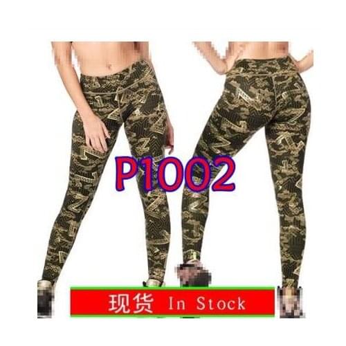 ADIBAO Womens trousers sports running tight clothes legging pants dance wear yago leggginggs bottom P1002