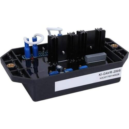 AVR Automatic Voltage Regulator Fit for Kipor Diesel Gensets KDE45E3