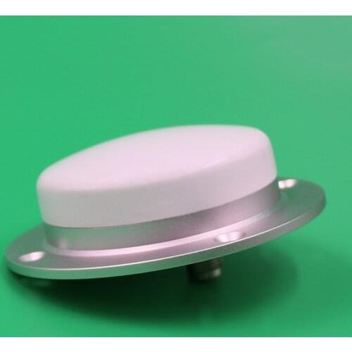 BEITIAN 3-18V drone NAV aviation RTK GNSS antenna GPS BDS GLONASS GALILEO TNC-K connector, BT-3704A