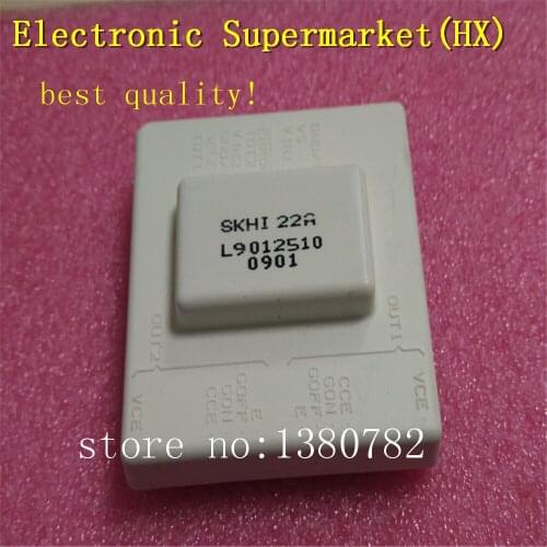 Free Shipping 1pcs SKHI22A SKHI22AR module In stock