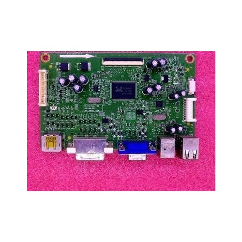 Free shipping original 100% test for Dell U2312HMT L0144-2M 48.7M701.02M drive board