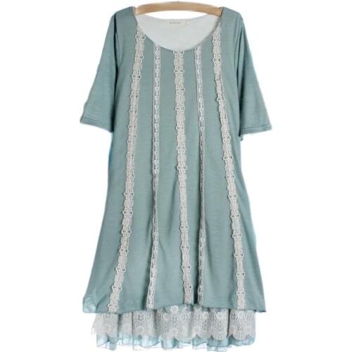 Расклешенные летние платья Blue Hat China At AliExpress