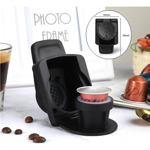 Многоразовые капсулы dolce gusto Dreamburgh China At AliExpress