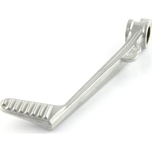 LEVER-COMP,BRAKE PEDA: Brake lever For Honda CBR1000 CBR1000RR Fireblade 2008-2009 2010-2017 46500-MFL-000 46500-MFL-305