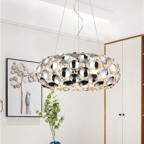 Creative Pendant Light Retro Branch Lamp for Dining Study Kitchen Lustre Bedroom Kitchen House Pendant Lighting E14 acrylic