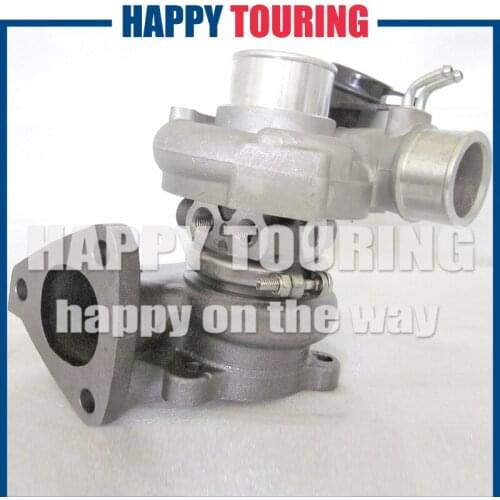 Brand New TF035 Turbo Turbocharger for KIA Besta Bongo K2500 Pregio 28200-4A201 49135-04121 28200-4A161 49135-04210 49135-04211