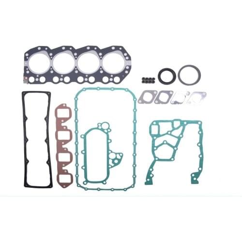 Full Gasket Set for Nissan TD25 engine CEDRIC SEDAN 2.5L, 10101-43G29