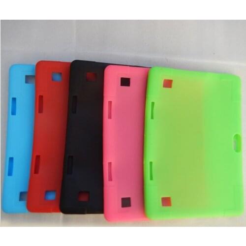 Myslc Silicone case for CONGWEI K107 S108 T900 Y900 K108 K900 4G 3G WCDMA MT8752 Android 7.0 GPS 10.1 inch Tablet PC