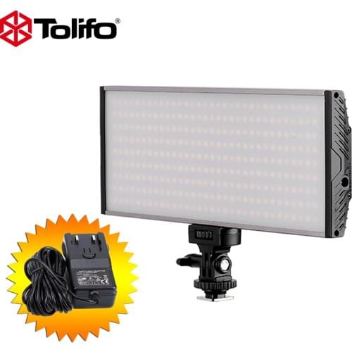 Tolifo Photo Accessories