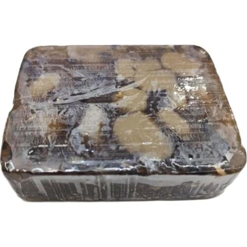 VIBRANT GLAMOUR Facial Cleansers