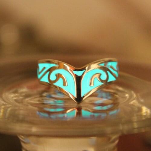 Женские серебряные кольца ZHIZSMALL China At AliExpress