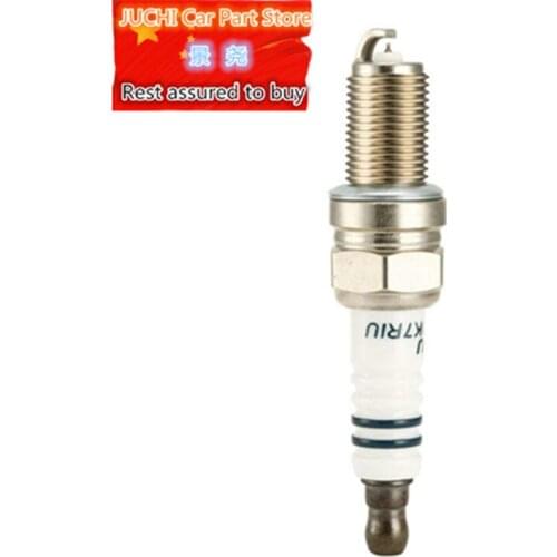 Car spark plugs for Geely MK 1 , MK 2, MK-Cross, MK Cross Hatchback