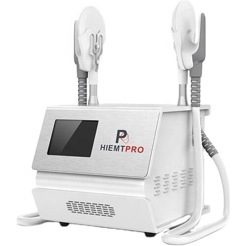 Safe with No downtime 2020 newest ems portable hi emt muscle machine