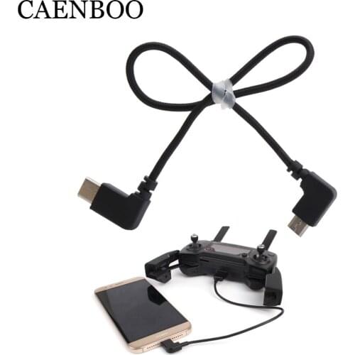 CAENBOO Quadcopter Wires
