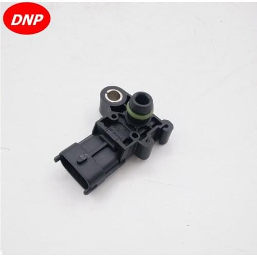 DNP MAP Intake Air Pressure Sensor Fit For Wuling B15 Baojun 630 F01R00E024