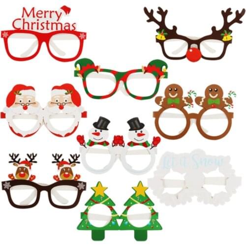 HOTGAGA Christmas Goods