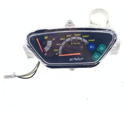 KESIKA Motorcycle Speedometers