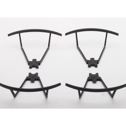 Propeller Cover For Xs809 Visuo Xs809 Xs809s Propeller Protection Rc Quadcopter Kits Rc Drones Parts Helicopter Accessory