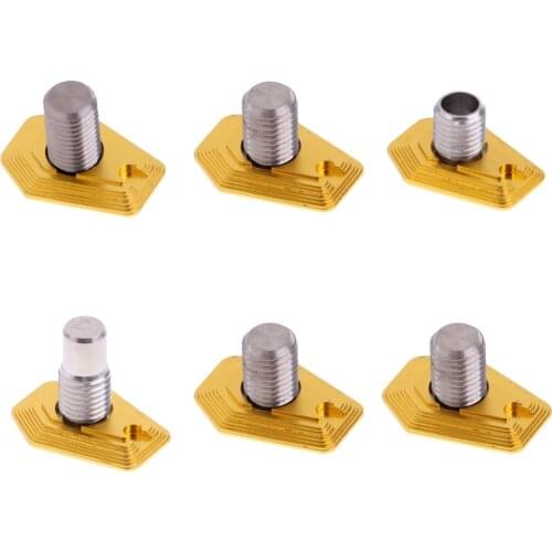 Golf Weight with Screw Replacement For M2 Driver 2g 4g 6g 8g 10g 12g