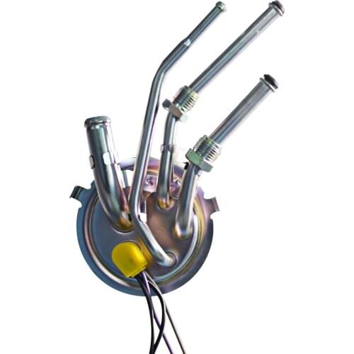 Electric Machine Tuning Oil Fuel Pump Module Assembly for Chevrolet S10 Blazer V6 4.3L 92-94 OEM:8387S 25028845 E3625S