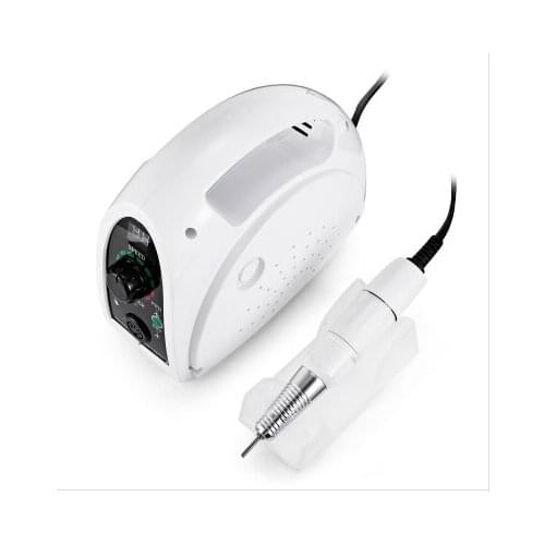 DM - 222 - 1 Multiple Function Electric Nail Art Drill Machine Set