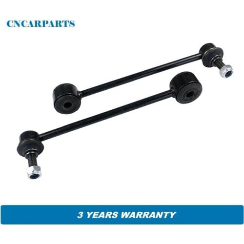 2pcs Front Sway Bar Stabilizer Link fit for VW Caddy 2K0505465C