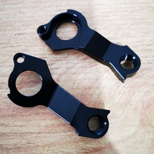 5pcs Cycle / Bike rear gear mech derailleur hanger dropout with screws for Canyon AKA #27 GP0156-01 GP0172-01 EP0787-01 Torque