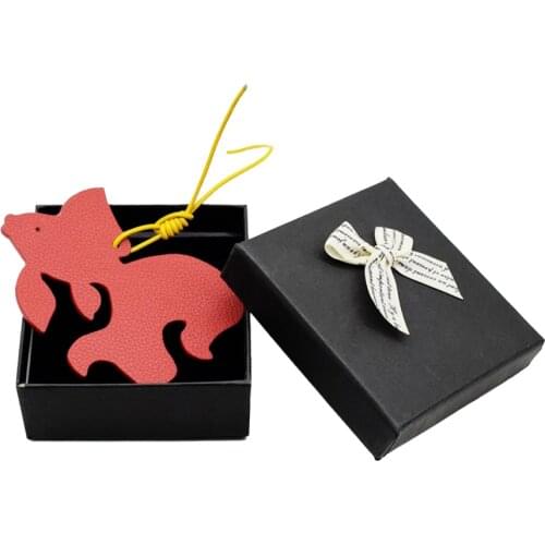 Diy Key Pendant Craft Cutting Dies Wooden Scrapbooking Knife Mold Non-woven Cutting Suitable For Common Big Shot