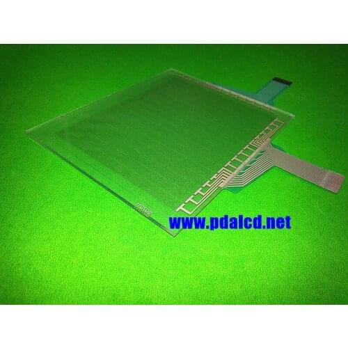 Skylarpu touch glass GP2301H-LG41-24V for Industrial application control equipment touch screen panel glass free shipping