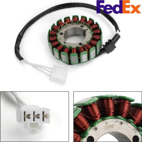 Topteng Generator Stator For Yamaha XJ6 XJ6F XJ6N XJ6S Diversion 2009-2017 20S-81410-00