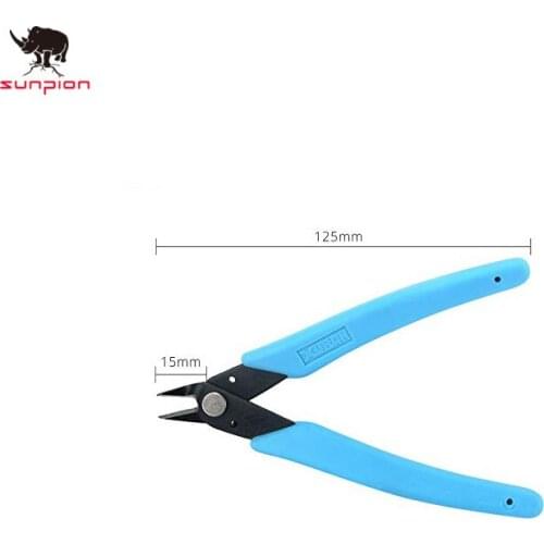 SUNPION Hair Extension Tongs