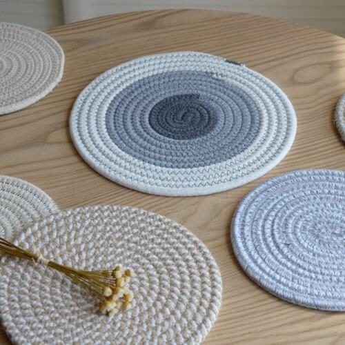 TAILUP Table Decorations