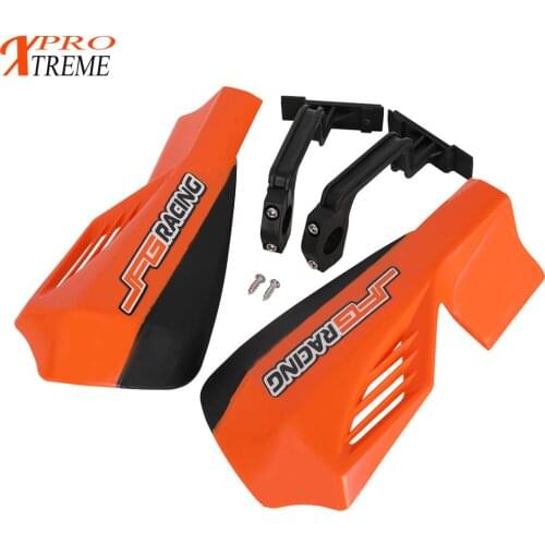 Universal Handguard Hand Guards Handlebar Protection For KTM Yamaha Suzuki Kawasaki Honda 125-530 2020 2021 Motorcycle Bike