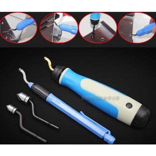 High quality trimming blade deburring bayonet blade BS1010 BK3010 edge cutter BS1018 BS2010