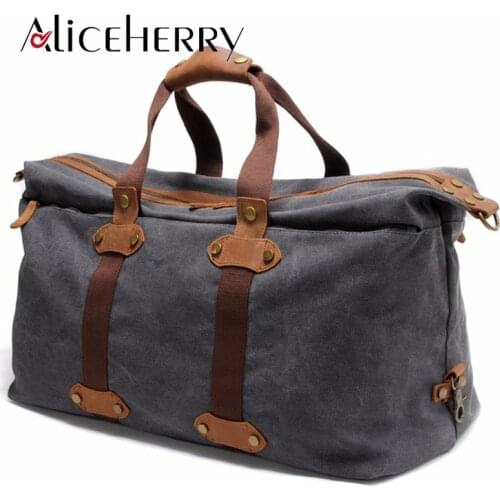 Aliceherry Backpacks-suitcases