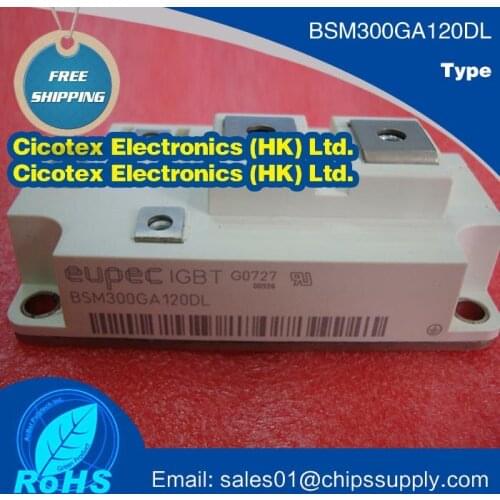 BSM300GA120DL 300GA120 IGBT MODULE