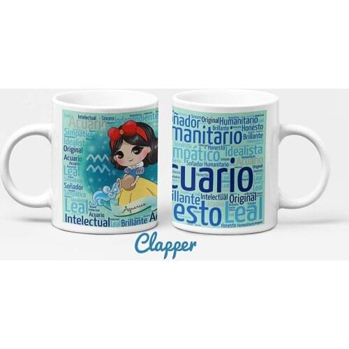Ceramic Mugs CLAPPER China
