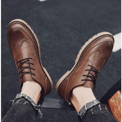 Breathable Casual Shoes Casual Leather Shoes Men Leisure Fashion Summer Mens Causal For Mens Shoe Man Sneakers Sport Hot